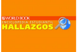 World Book Spanish in Orange